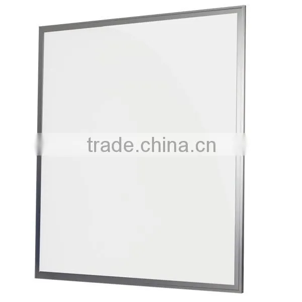 60x60 diffused square led panel light