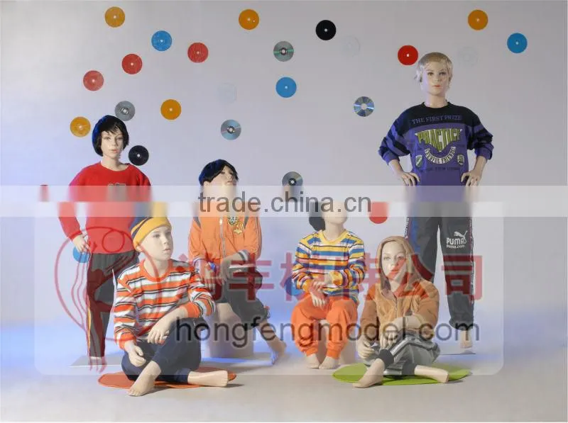 male new design dress manequin and display / male manikins/dress form(2011-92)