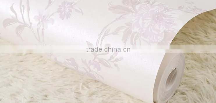 high quality wallpaper 3d home decoration wallpaper