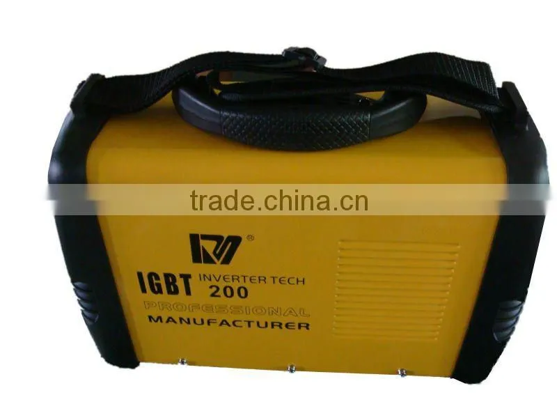 single phase arc Welding Machine