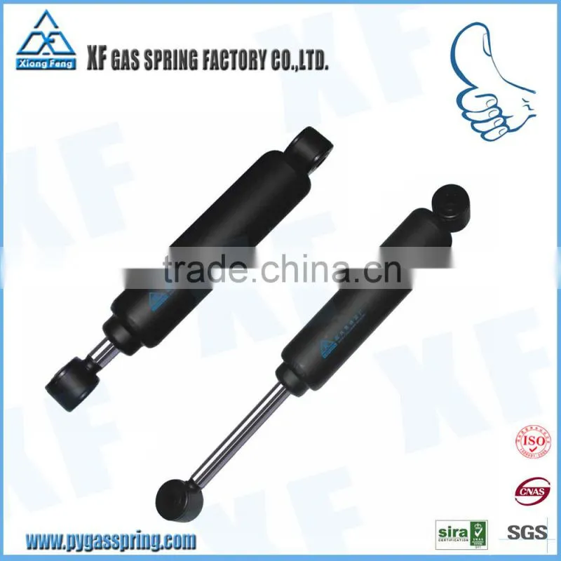 pulling gas spring