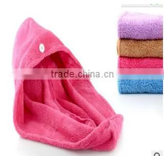 royal coral velvet towel, bath skirt, bath cap