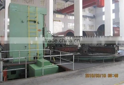 gear wheel for ball mill & rotary kiln