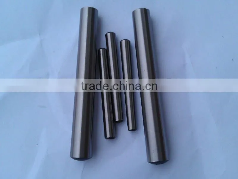 Taper dowel pin DIN1,ISO2339