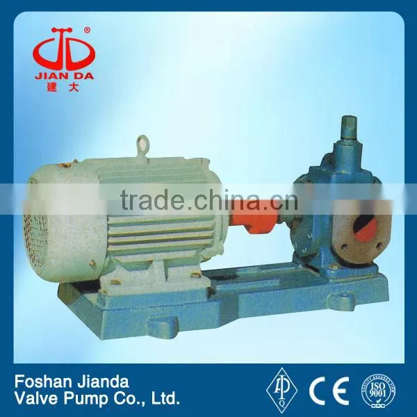 KCG/2CG style high temperature gear oil pump