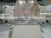 dough stretching machine
