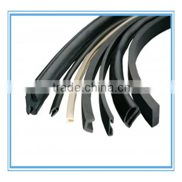 rubber strip rubber seals rubber extrusion