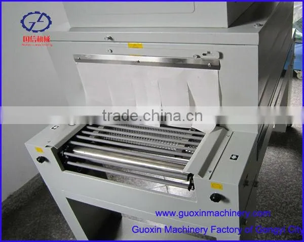 Sand bag packaging machine with large packing weight