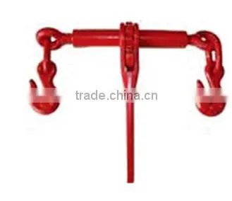 EUROPEAN TYPE Standard Ratchet Type Load Binders