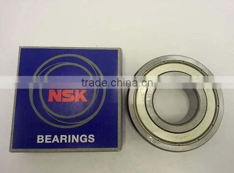 Original NSK deep groove ball bearing nsk bearing catalogue