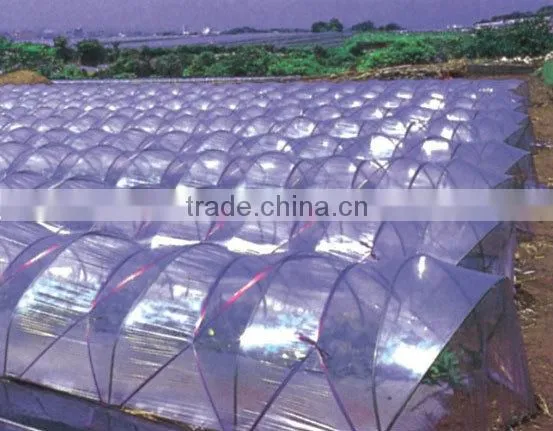 crop greenhouse film