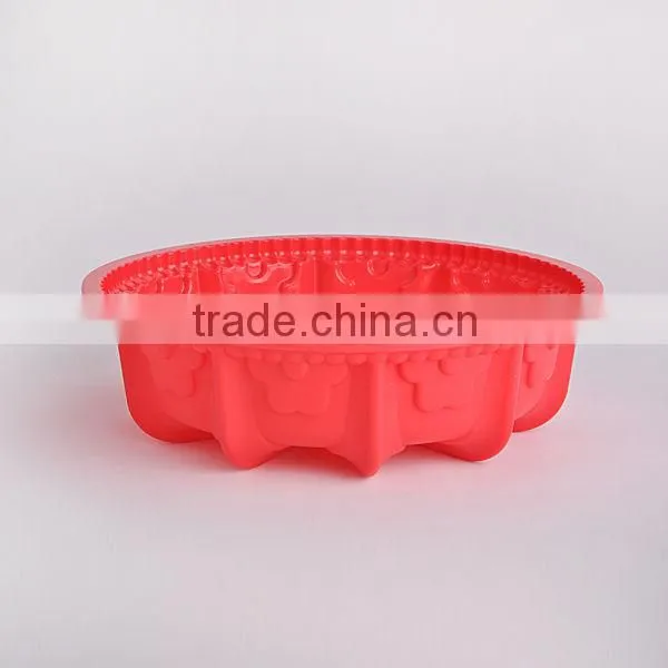 BTL RTV Molding Silicone