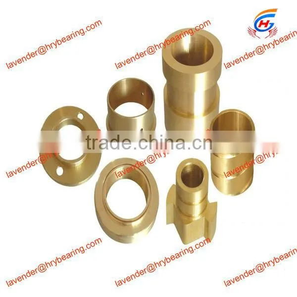 Good corrosion resistance bronze base bushing SF-1B