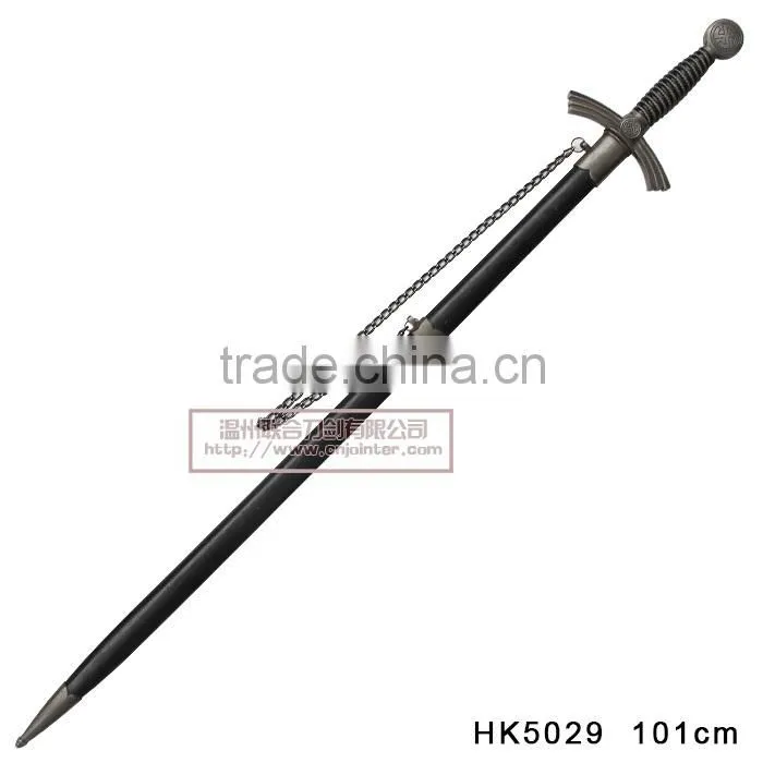 Wholesale Military Swords officer sword HK5029