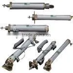 Oil Automatic emergency stop Work lock chube Valve air cylinder