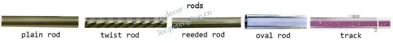 window plastic curtain eyelet