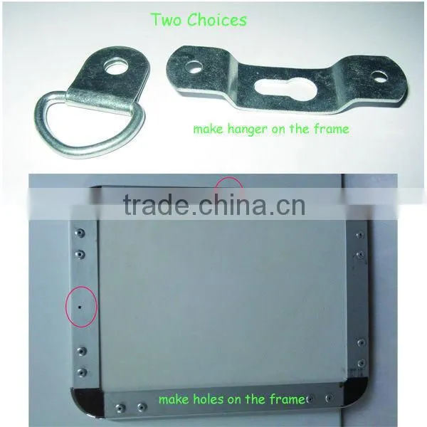 A1 A2 A3 A4 economic aluminum photo frames
