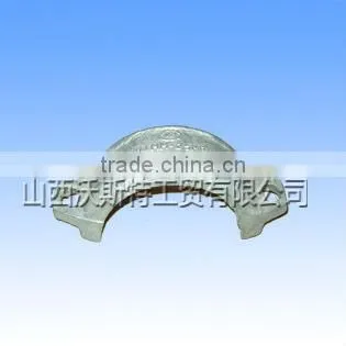 Mechanical Parts, Pipe Fitting , pipe clamp GJ-11