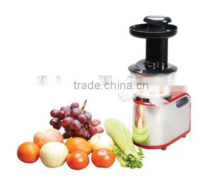2015 newest heavy duty slow juicer