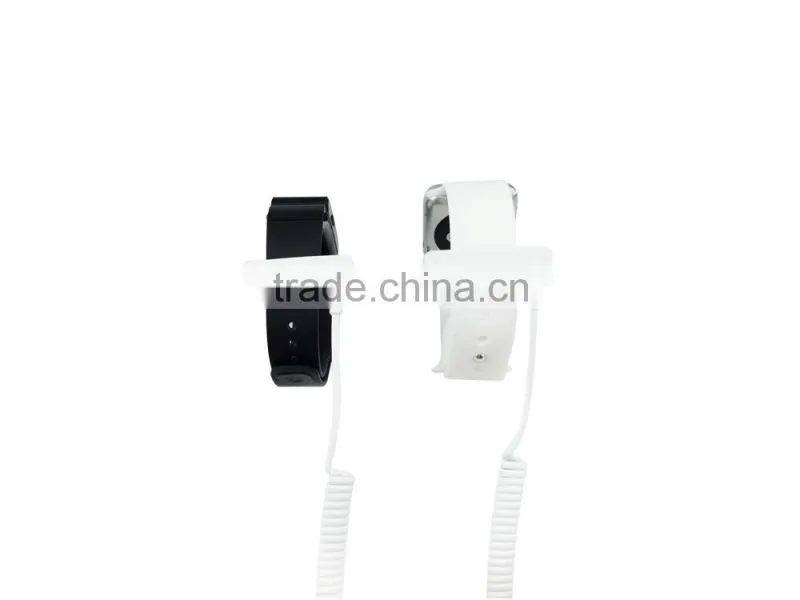 Showhi security display protect alarm stand watch security display system A7401/2