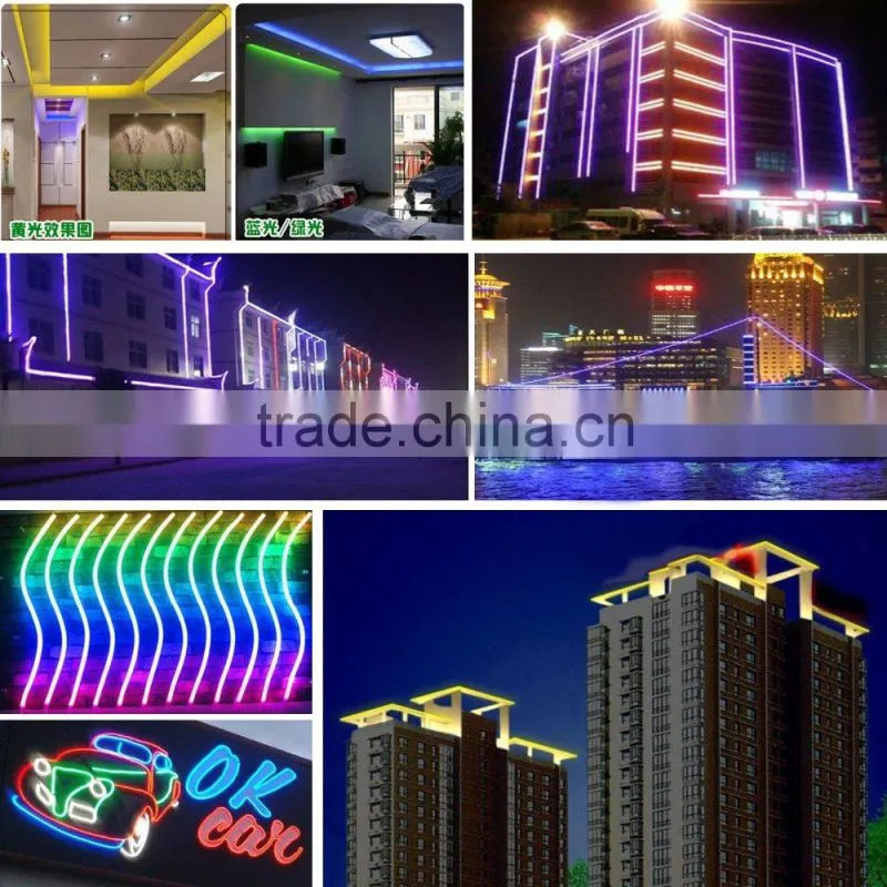 Sunbit Led light string SMD 3528 outdoor snowflake christmas lights string