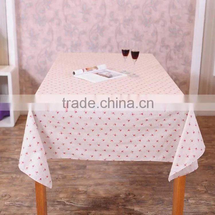 Table cover