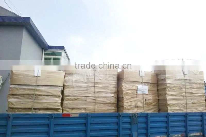 CARTON RECYCLING MACHINE PACKAGING FIRST LEVEL