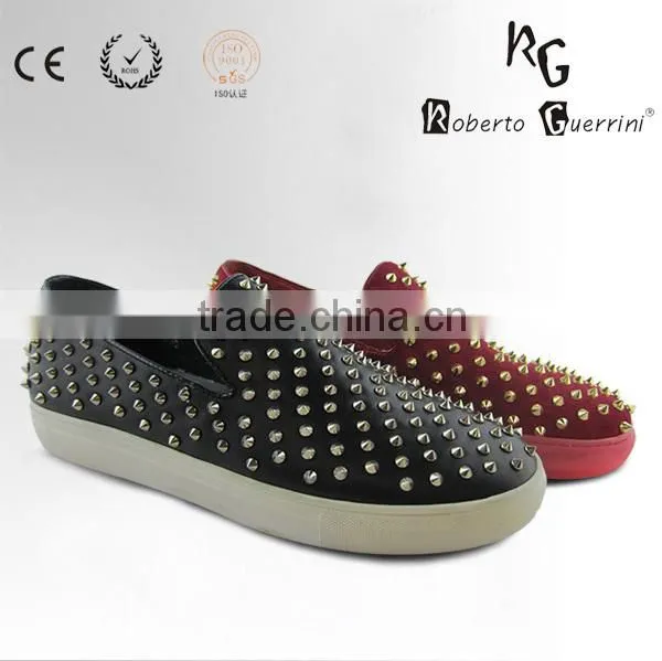 top brand new fashion men casual shoes