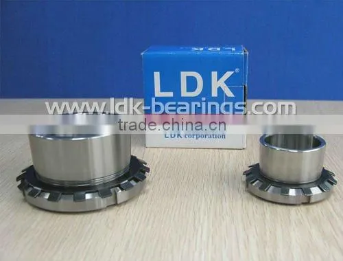 High precision Bearing Adapter Sleeves