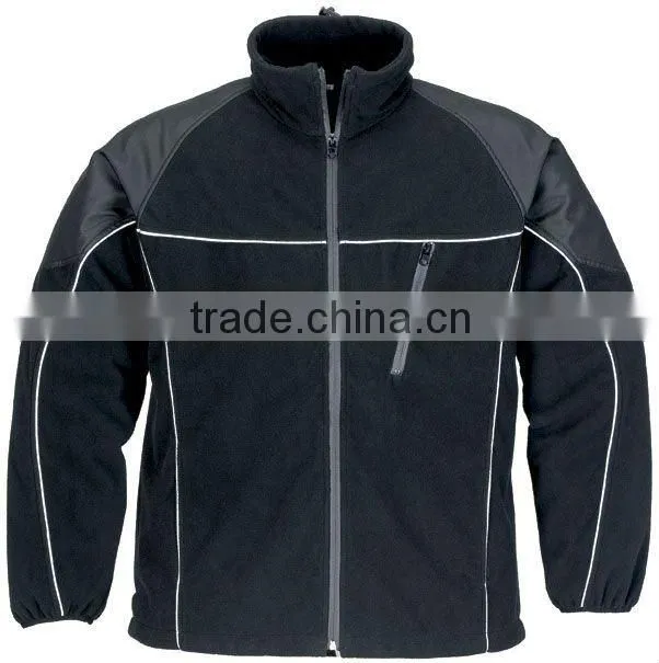 Polar function fleece