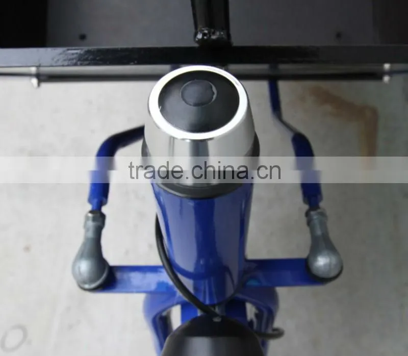 Cheap China Supplier Shineray 2015 New Product Tricycle Cargo Bike