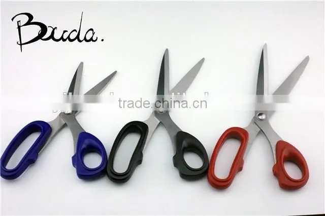 Professional stainless steel electrician scissors BD-S1624