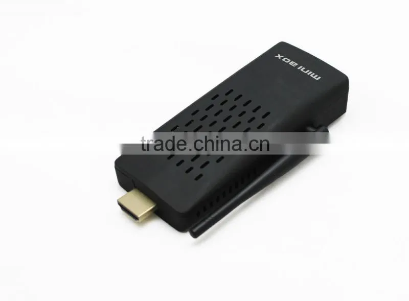 Rockchip3288 Quad core XBMC KODI EKD08 2GB/8GB 4k mini pc 3D tv stick