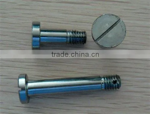 screw bolts
