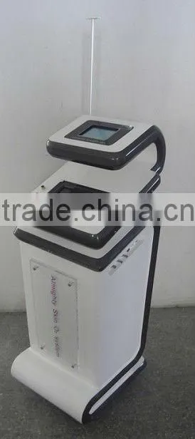 Alight water &Oxygen Jet machines