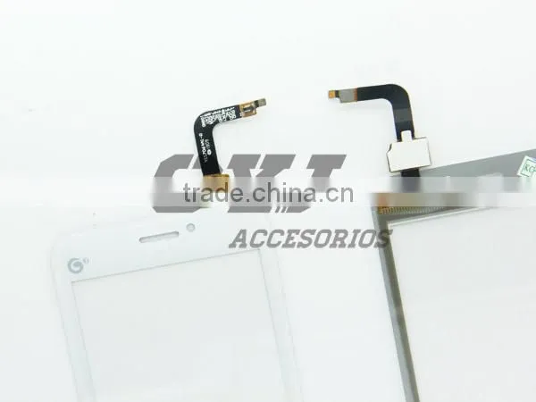 Bottom price for touch screen for b-mobileAX540 lcd screen