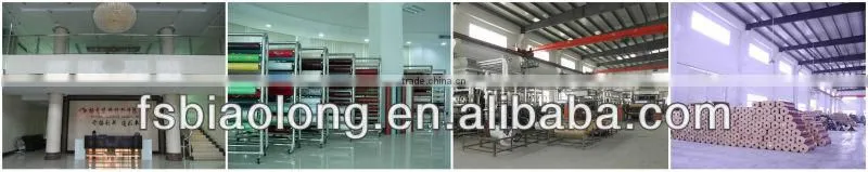 high quality semi-rigid pvc film