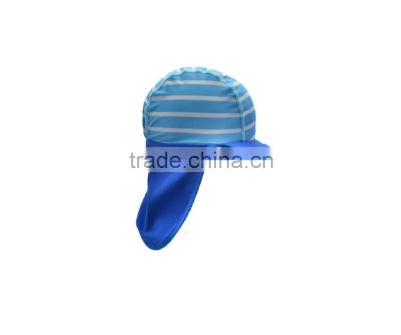 Alva New Arrival and Fashional Kids UV 50+ Protective Sun Hat for Babies