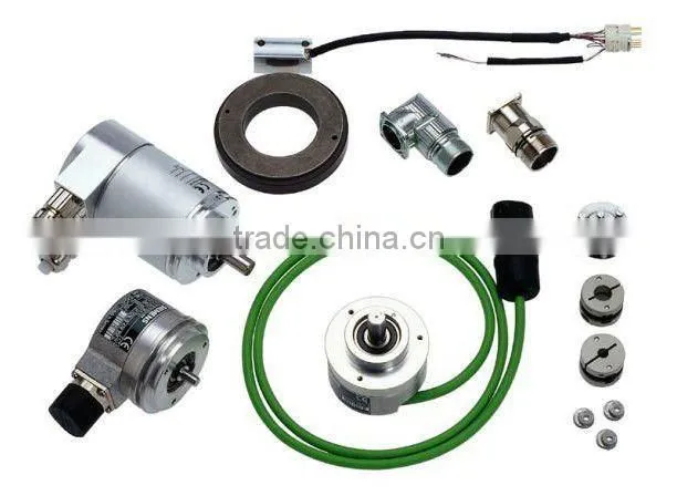 pressure sensors SIMODRIVE sensor