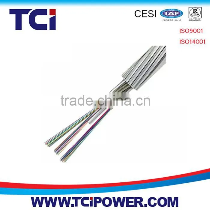 OPGW cable