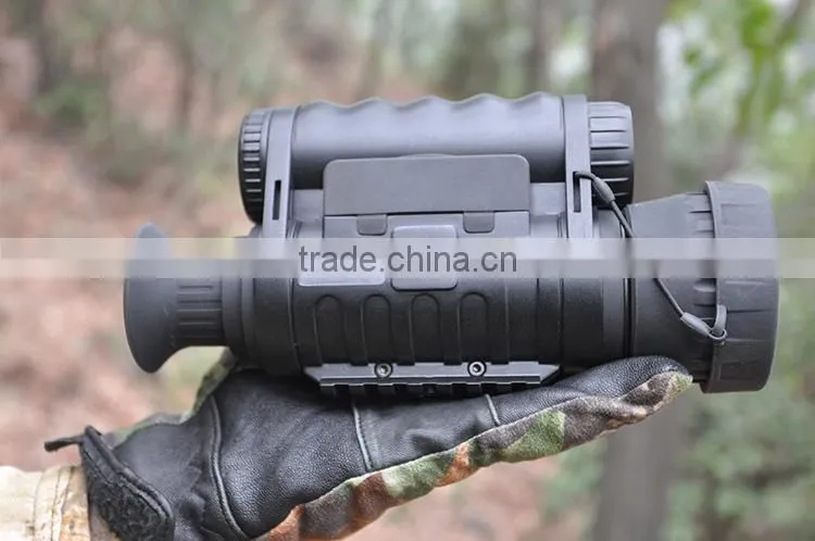 NEW !6x50 Digital Night Vision Monocular 350m Range Takes 5mp Photo & 720p Video with 1.5" TFT LCD