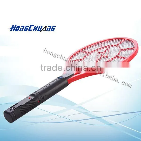 Three-layer nets safety and high quality mosquito swatter