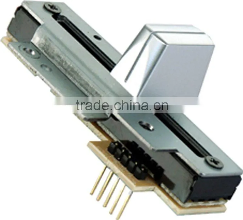 DJ Equipment SMX-3