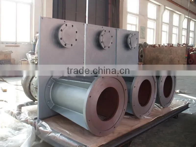 API610 VS5 Pump Type TCD