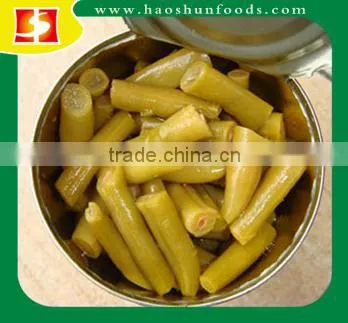 Canned Green Beans