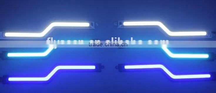 High Quality Auto Led Cob Drl,Daytime Running Light