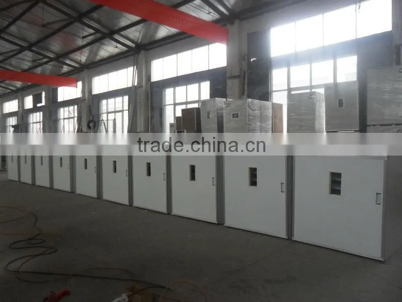 agriculture machinery ostrich egg hatcher digital machine