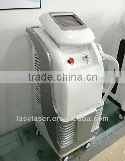 ipl rf medical aesthetics equipment remove pores