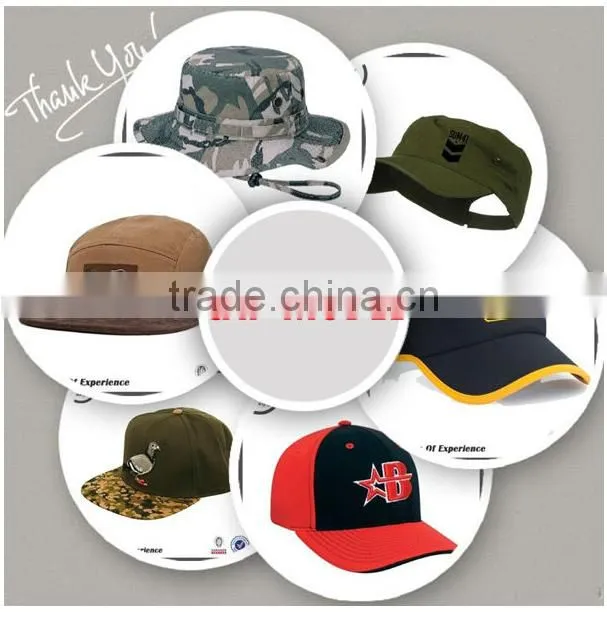 High Quality Camo Mesh Trucker Caps And Hats Men