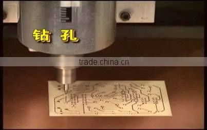 CM-6090 Hot Sale CNC Router 6050